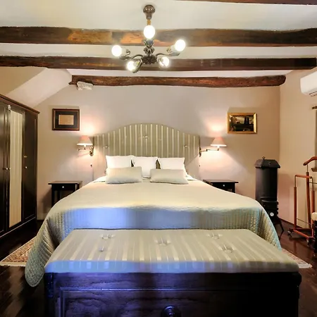 Ferienhaus Holiday By Interhome Kotli