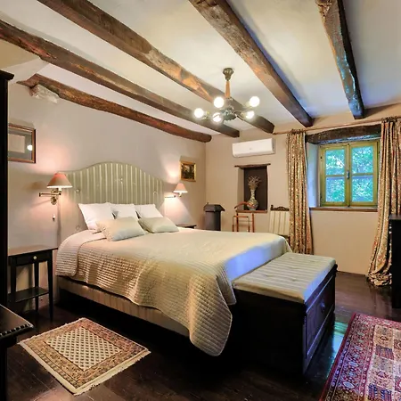 Ferienhaus Holiday By Interhome *