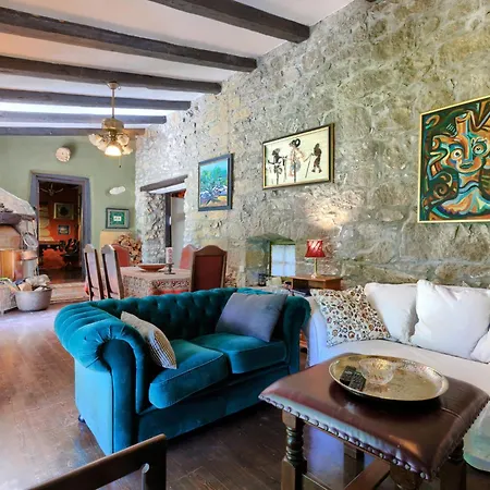Holiday By Interhome Ferienhaus *