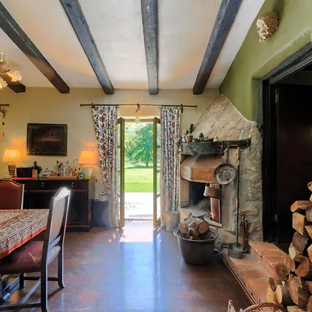 Ferienhaus Holiday By Interhome Kotli