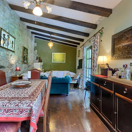 Holiday By Interhome Ferienhaus Kotli