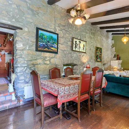 Ferienhaus Holiday By Interhome