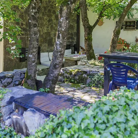 Holiday By Interhome Ferienhaus