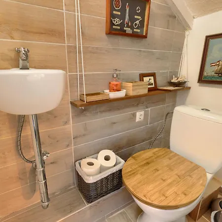 Holiday home Holiday By Interhome Kotli