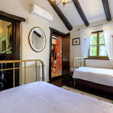 Holiday home Holiday By Interhome