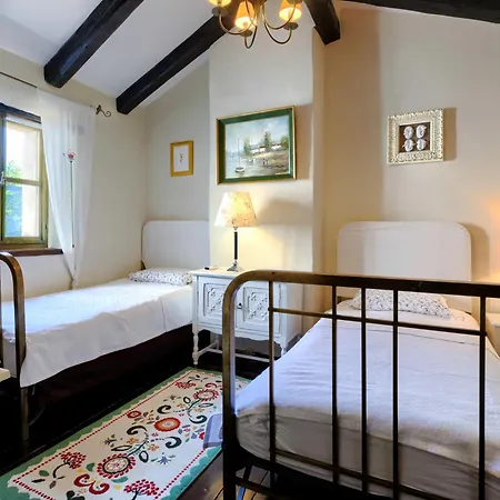 Holiday By Interhome Holiday home