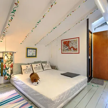Holiday By Interhome Holiday home Kotli