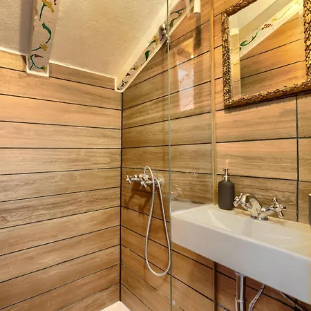 Holiday By Interhome *