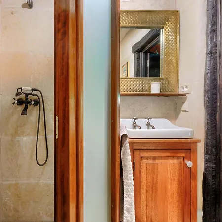 Holiday By Interhome *