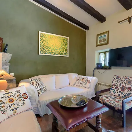 Holiday By Interhome Kotli