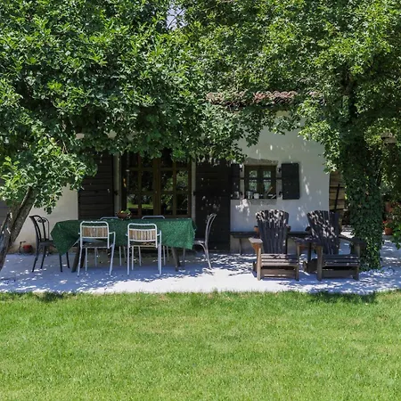Holiday home Holiday By Interhome