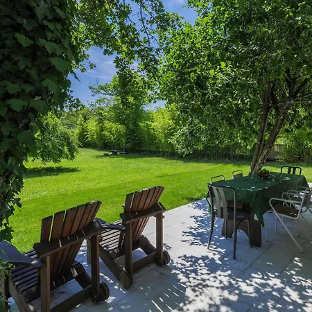 Holiday By Interhome Prázdninový dům