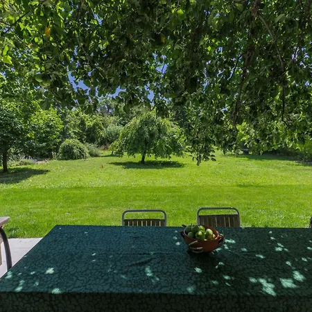 Holiday By Interhome *