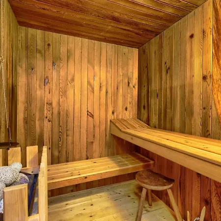 Prázdninový dům Holiday By Interhome