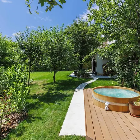 Holiday By Interhome Prázdninový dům Kotli