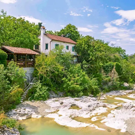 Prázdninový dům Holiday By Interhome Kotli